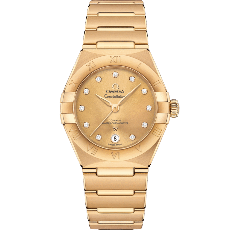 Omega Constellation 29 mm 131.50.29.20.58.001