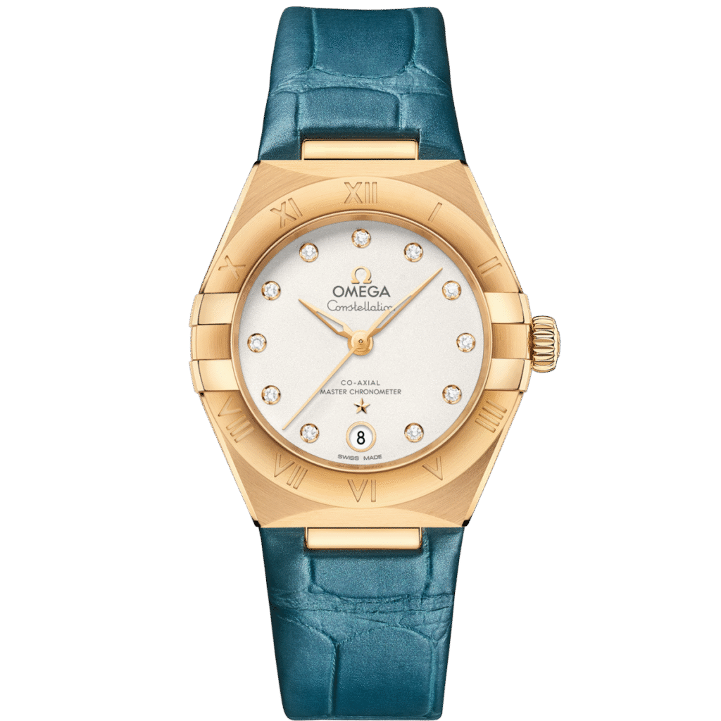 Omega Constellation 29 mm 131.53.29.20.52.001