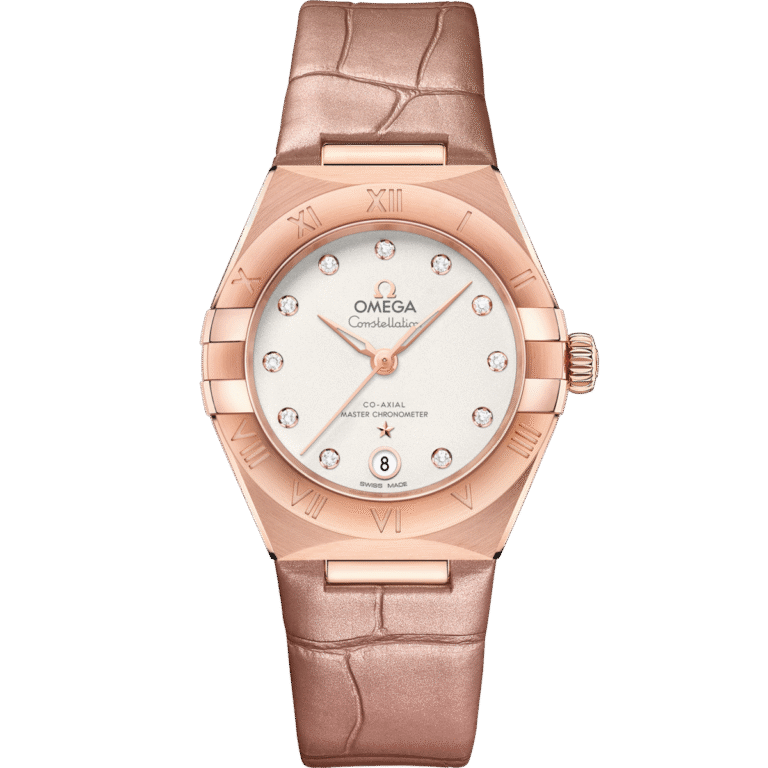 Omega Constellation 29 mm 131.53.29.20.52.002