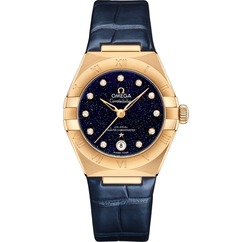 Omega Constellation 29 mm 131.53.29.20.53.001