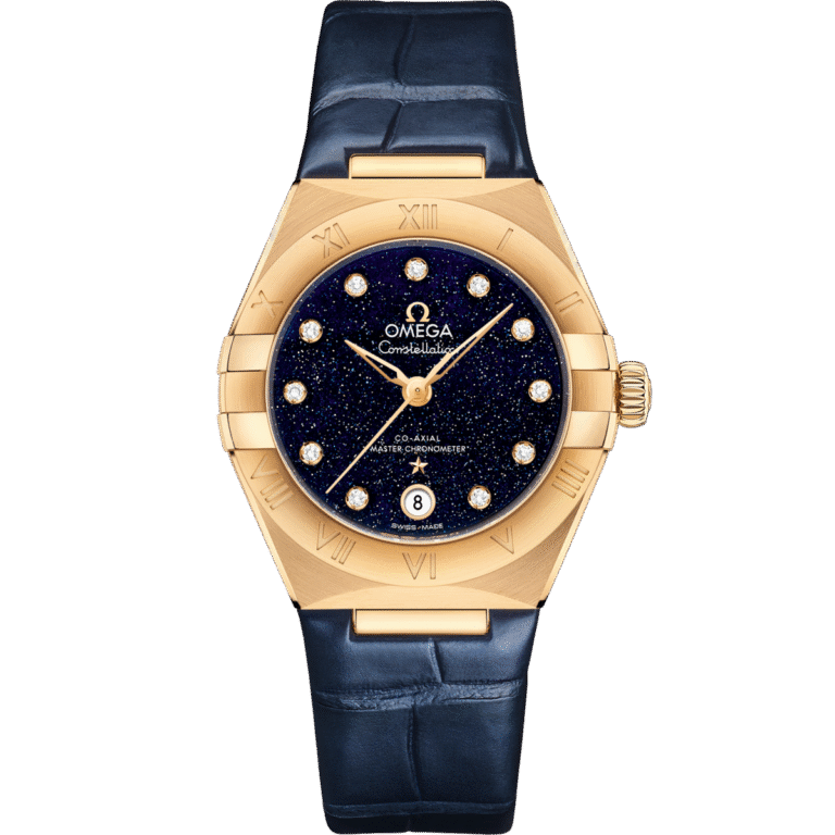 Omega Constellation 29 mm 131.53.29.20.53.001