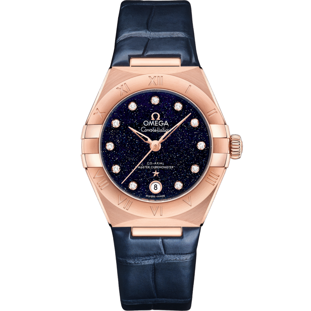 Omega Constellation 29 mm 131.53.29.20.53.003