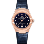 Omega Constellation 29 mm 131.53.29.20.53.003