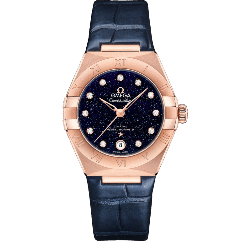 Omega Constellation 29 mm 131.53.29.20.53.003