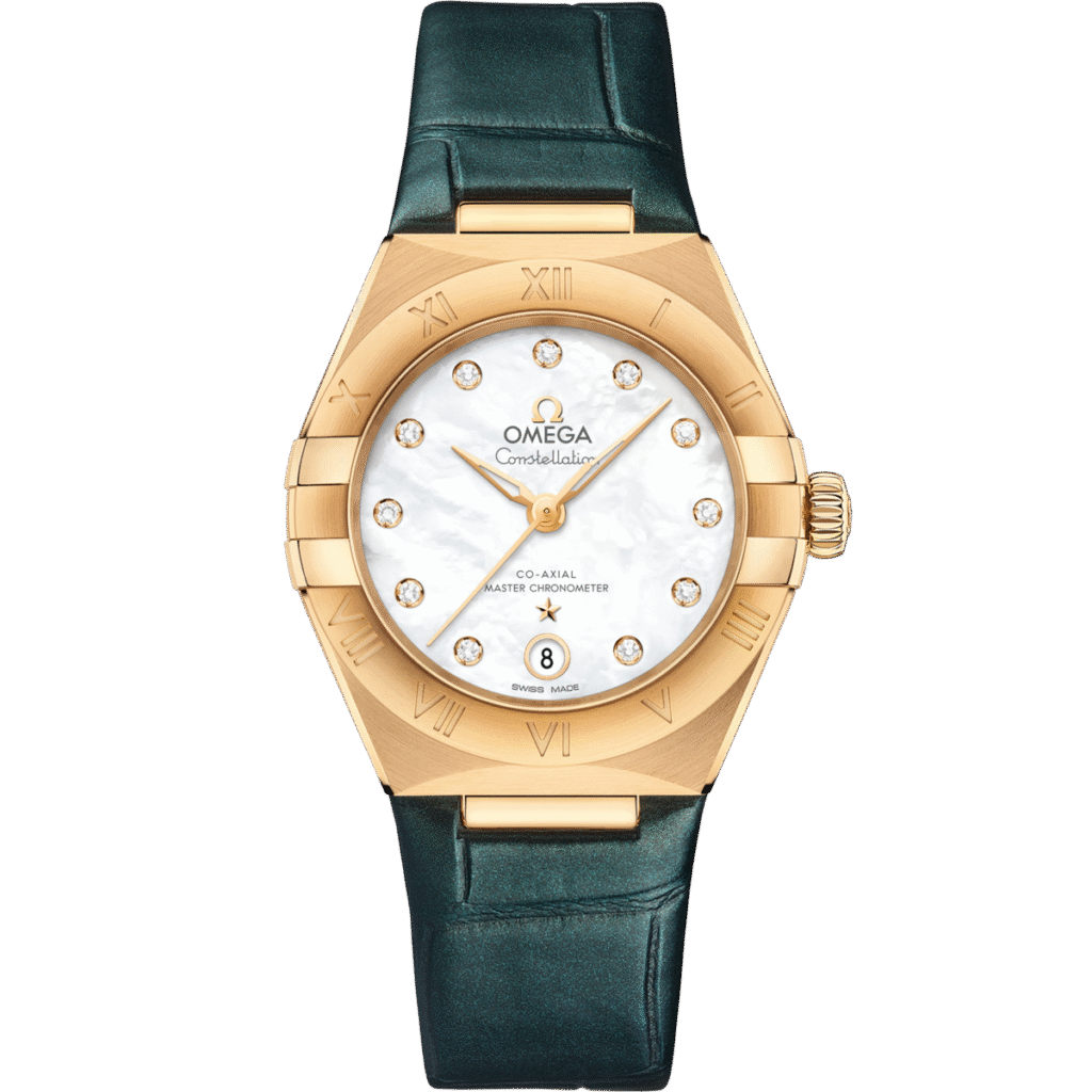 Omega Constellation 29 mm 131.53.29.20.55.001