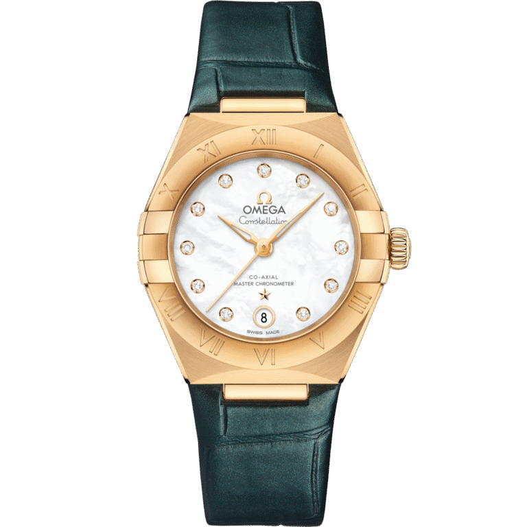 Omega Constellation 29 mm 131.53.29.20.55.001