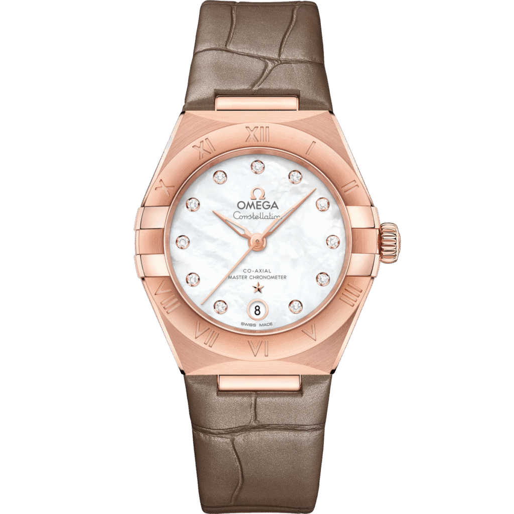 Omega Constellation 29 mm 131.53.29.20.55.002