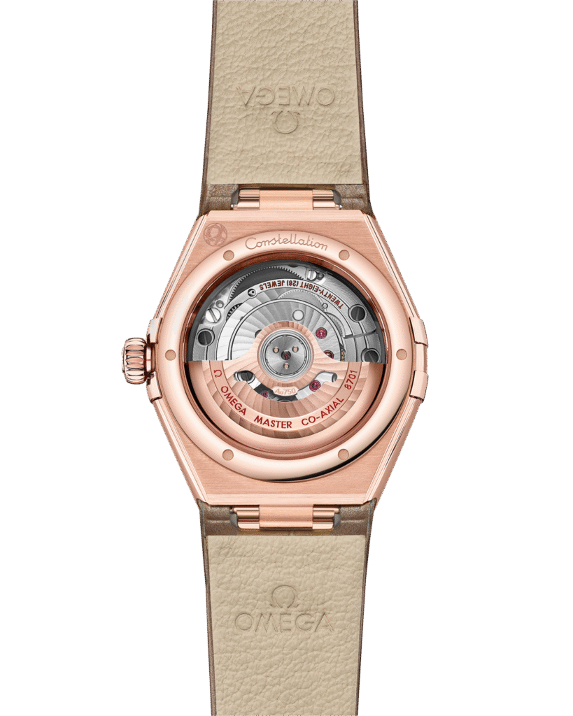 Omega Constellation 29 mm 131.53.29.20.55.002