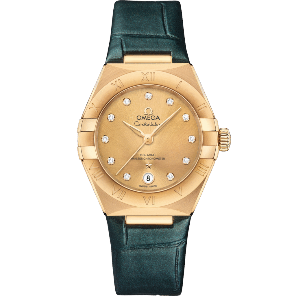 Omega Constellation 29 mm 131.53.29.20.58.001