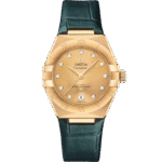 Omega Constellation 29 mm 131.53.29.20.58.001