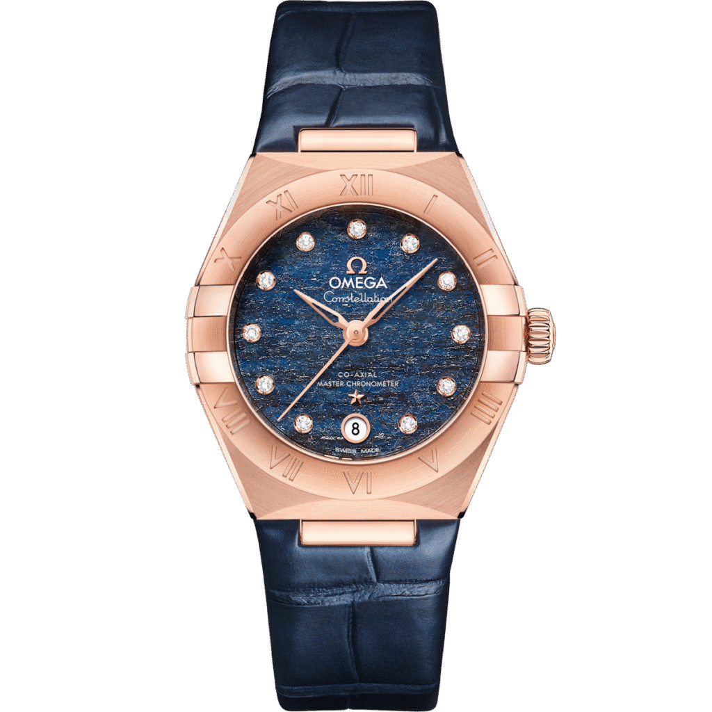 Omega Constellation 29 mm 131.53.29.20.99.001