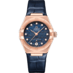 Omega Constellation 29 mm 131.53.29.20.99.001