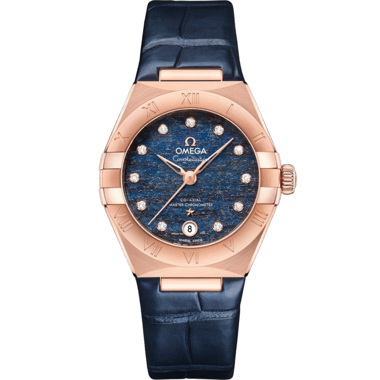 Omega Constellation 29 mm 131.53.29.20.99.001