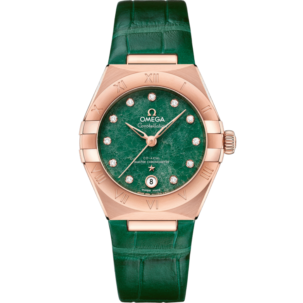 Omega Constellation 29 mm 131.53.29.20.99.002