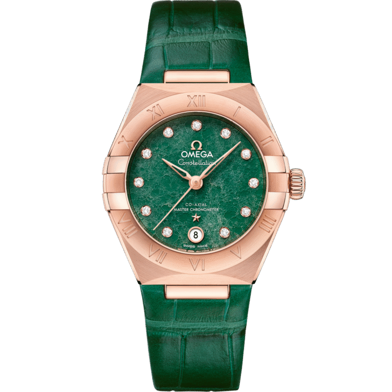 Omega Constellation 29 mm 131.53.29.20.99.002