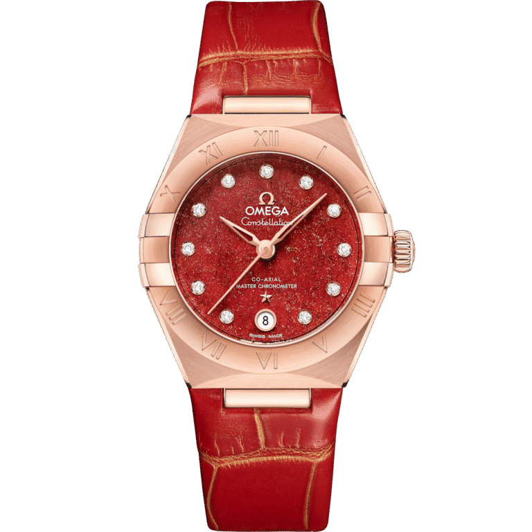 Omega Constellation 29 mm 131.53.29.20.99.003