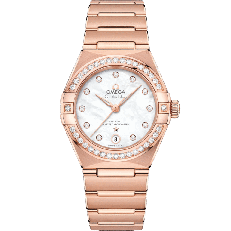 Omega Constellation 29 mm 131.55.29.20.55.001