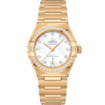 Omega Constellation 29 mm 131.55.29.20.55.002