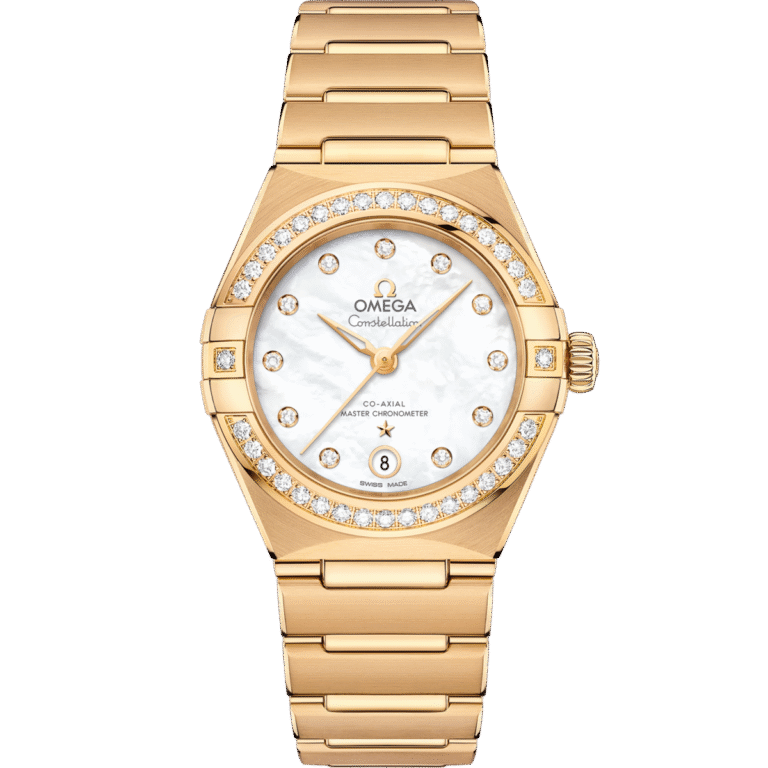 Omega Constellation 29 mm 131.55.29.20.55.002