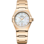 Omega Constellation 29 mm 131.55.29.20.55.003