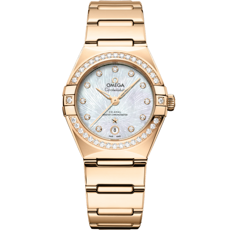 Omega Constellation 29 mm 131.55.29.20.55.003