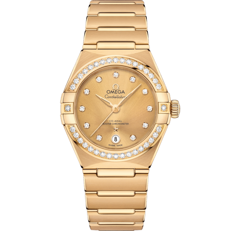 Omega Constellation 29 mm 131.55.29.20.58.001