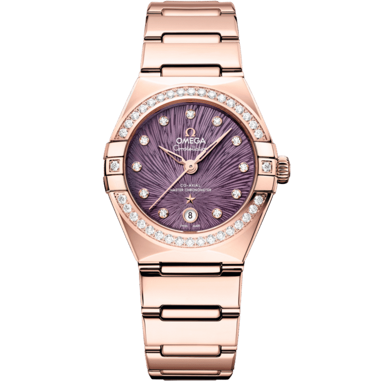 Omega Constellation 29 mm 131.55.29.20.60.001