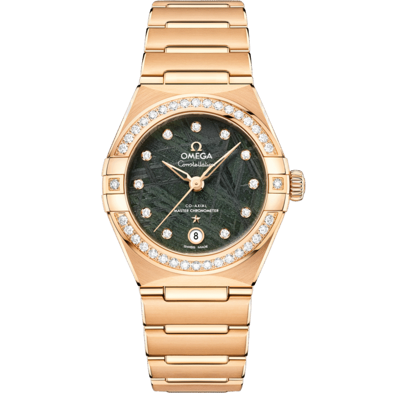 Omega Constellation 29 mm 131.55.29.20.99.005