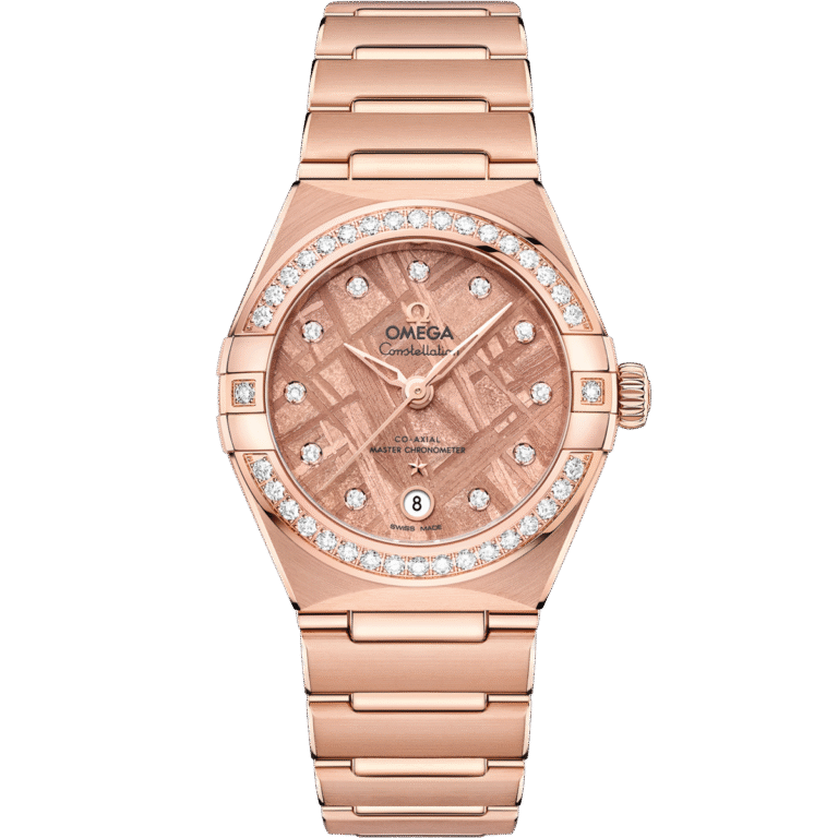 Omega Constellation 29 mm 131.55.29.20.99.006