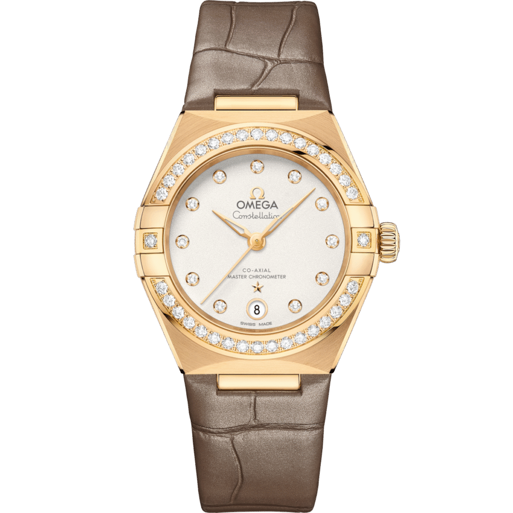 Omega Constellation 29 mm 131.58.29.20.52.001