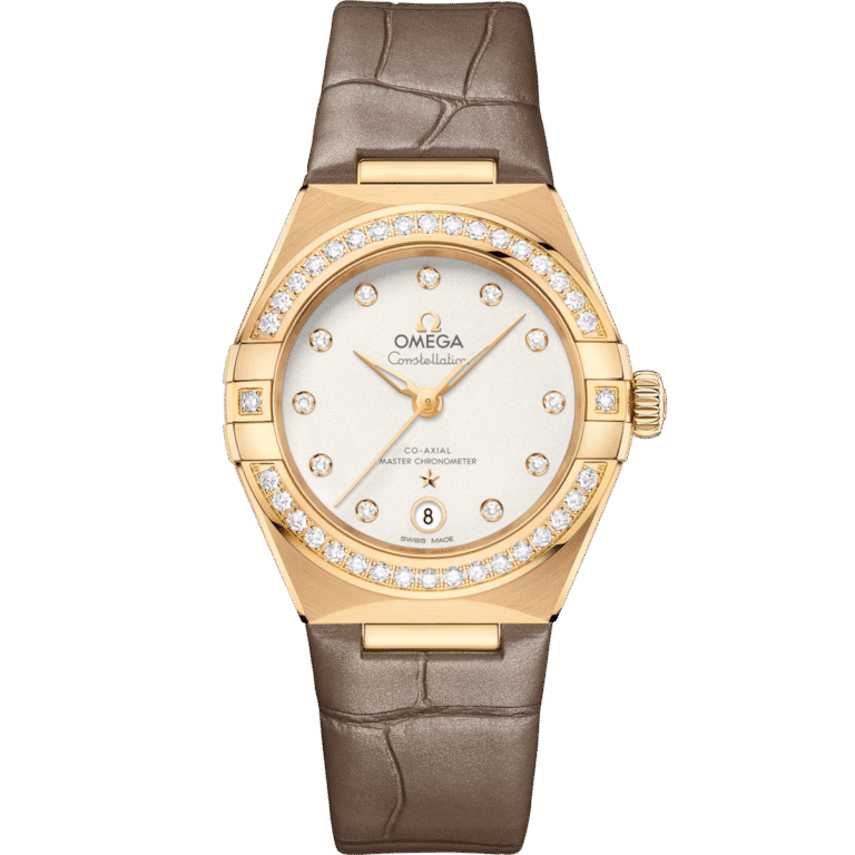 Omega Constellation 29 mm 131.58.29.20.52.001