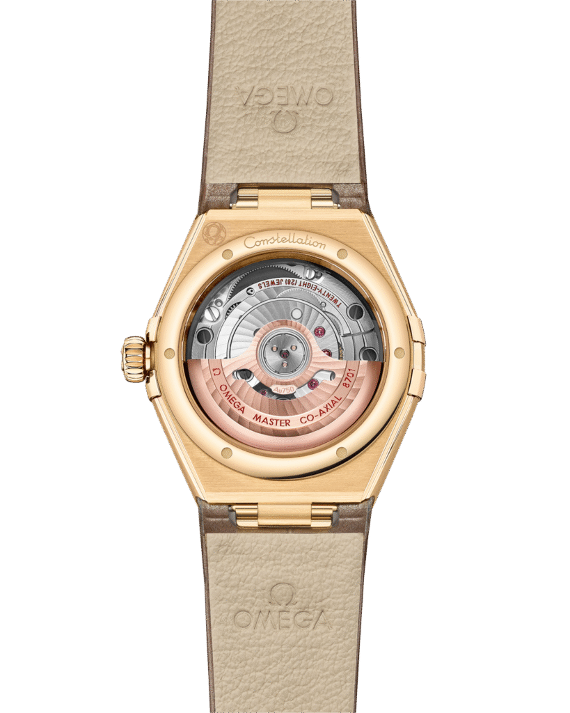 Omega Constellation 29 mm 131.58.29.20.52.001