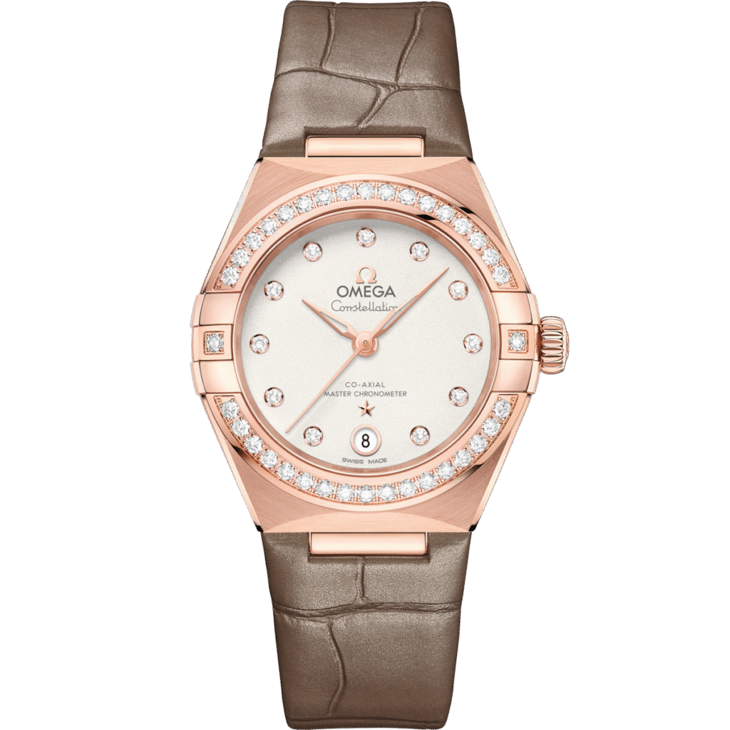 Omega Constellation 29 mm 131.58.29.20.52.002