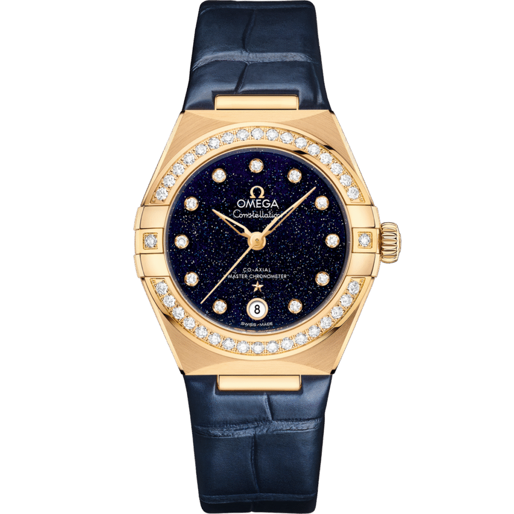 Omega Constellation 29 mm 131.58.29.20.53.001