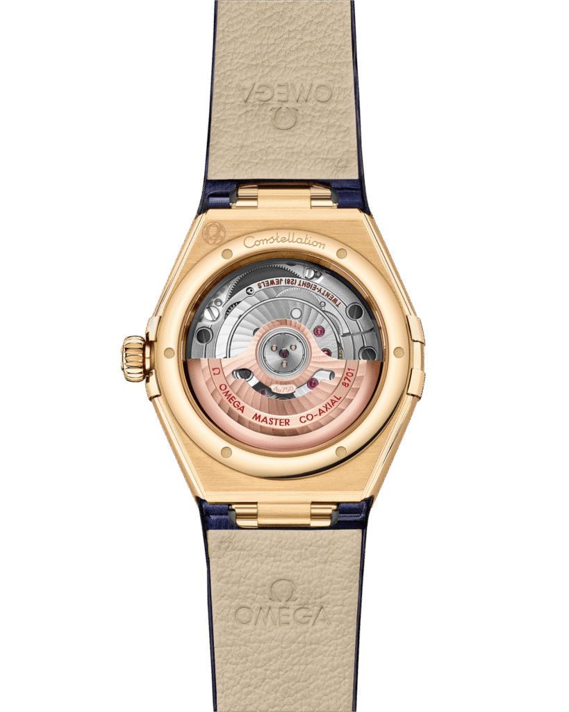 Omega Constellation 29 mm 131.58.29.20.53.001