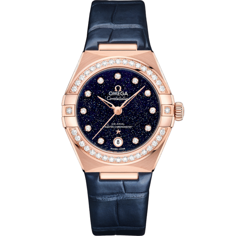 Omega Constellation 29 mm 131.58.29.20.53.003
