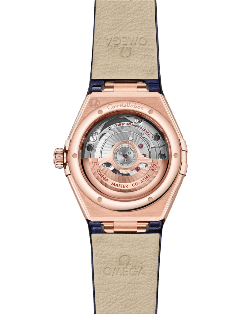 Omega Constellation 29 mm 131.58.29.20.53.003