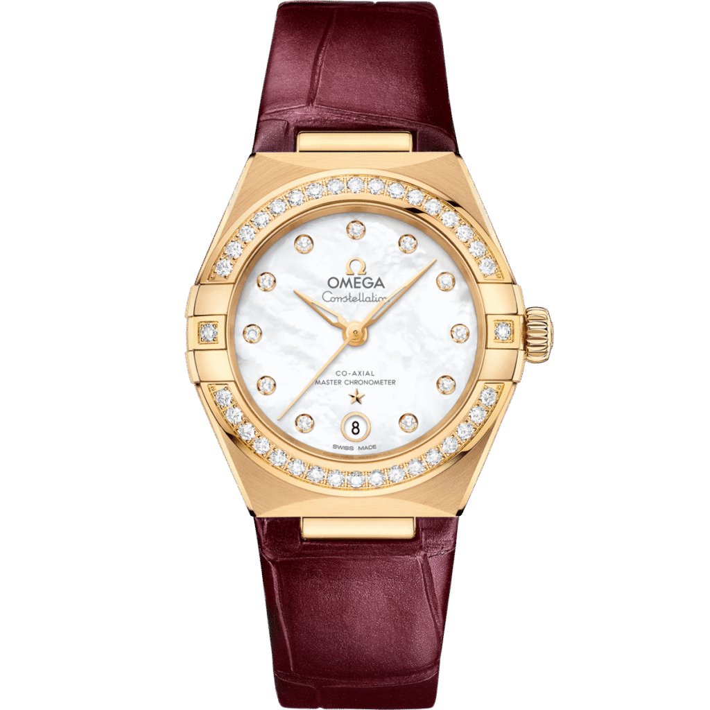 Omega Constellation 29 mm 131.58.29.20.55.001