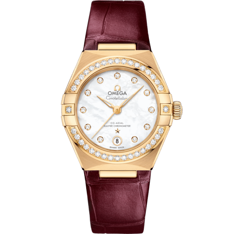 Omega Constellation 29 mm 131.58.29.20.55.001