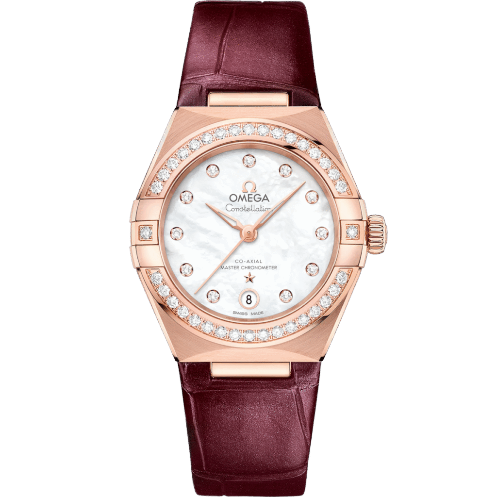 Omega Constellation 29 mm 131.58.29.20.55.002
