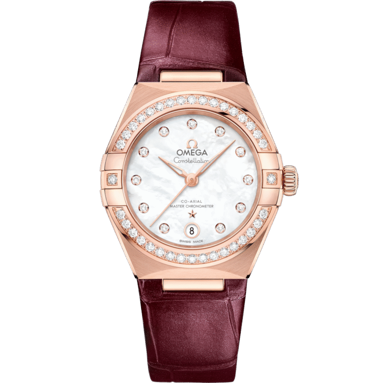 Omega Constellation 29 mm 131.58.29.20.55.002