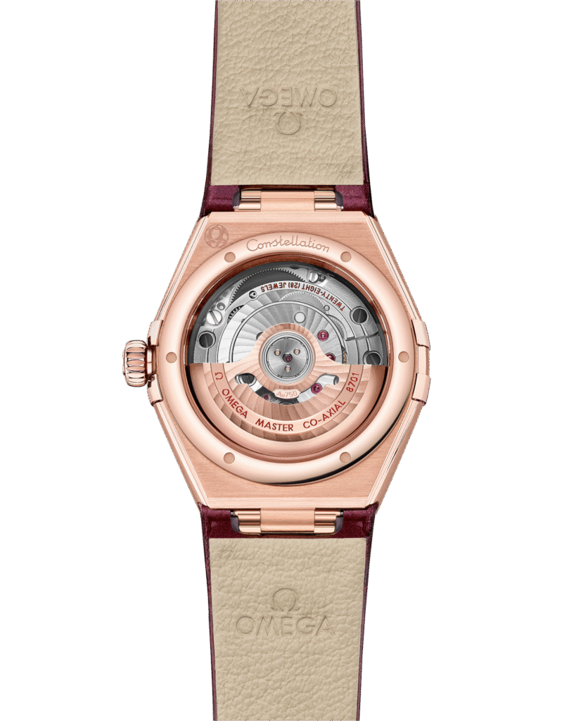 Omega Constellation 29 mm 131.58.29.20.55.002