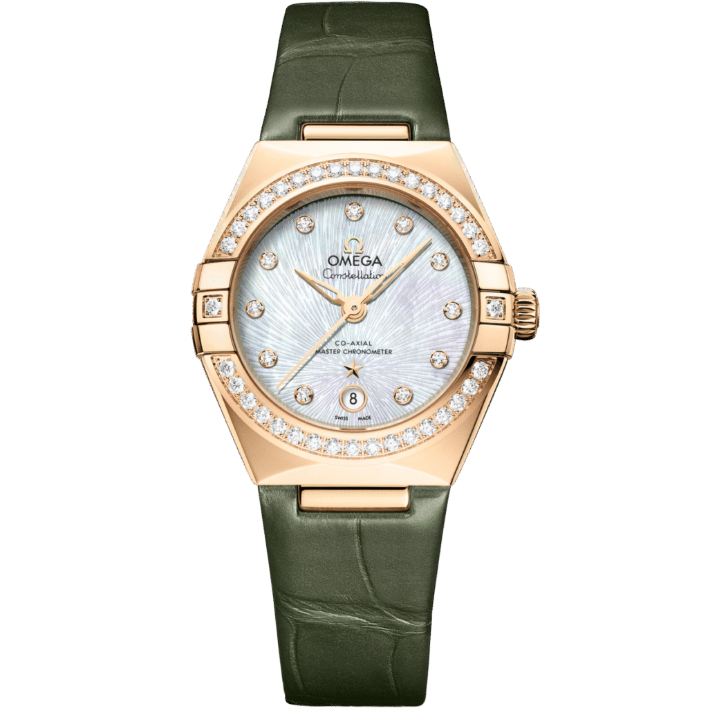 Omega Constellation 29 mm 131.58.29.20.55.003