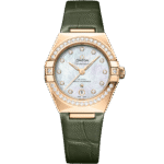 Omega Constellation 29 mm 131.58.29.20.55.003