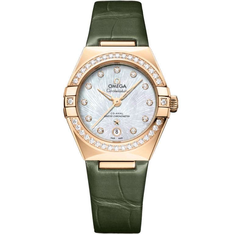Omega Constellation 29 mm 131.58.29.20.55.003