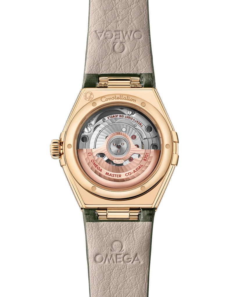 Omega Constellation 29 mm 131.58.29.20.55.003