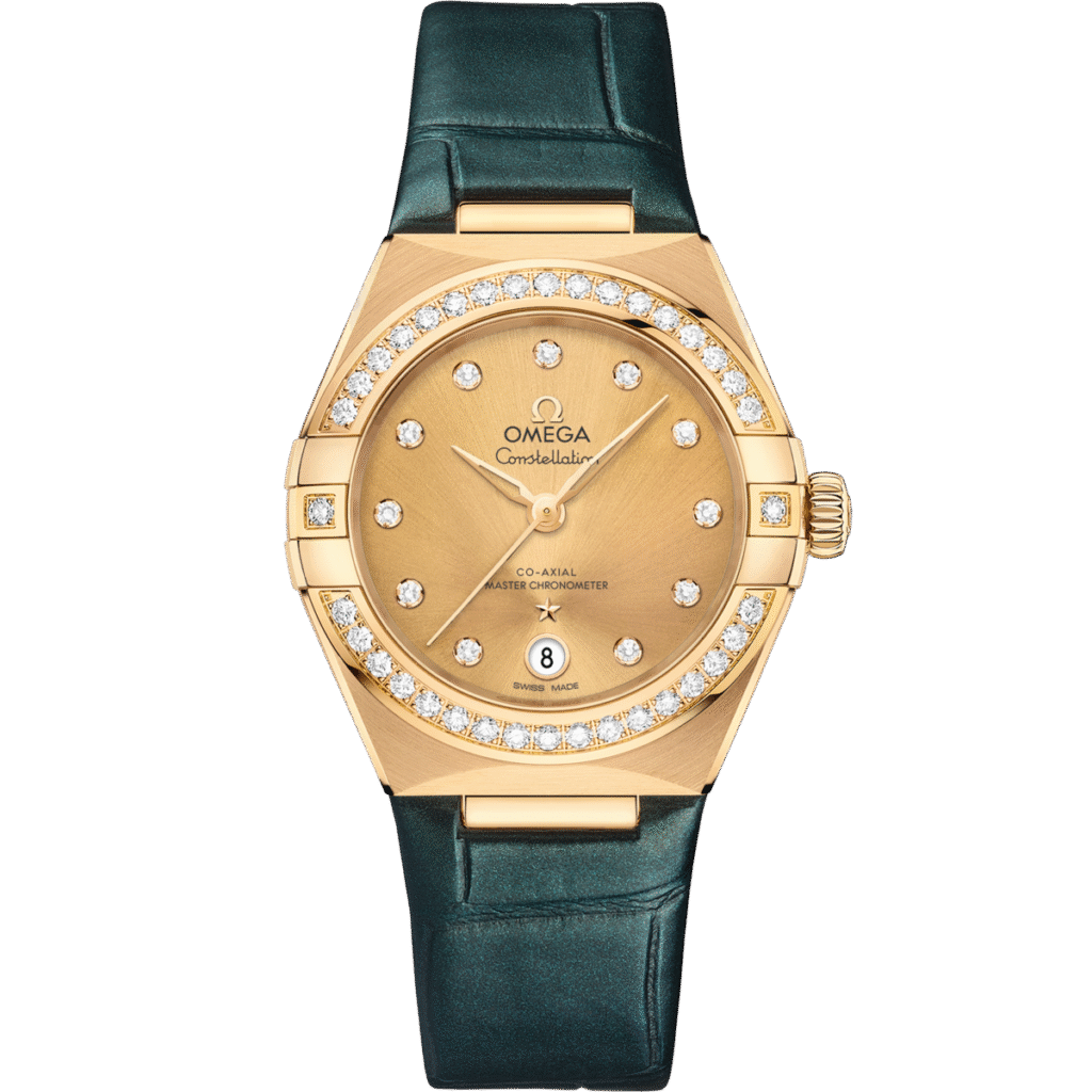 Omega Constellation 29 mm 131.58.29.20.58.001