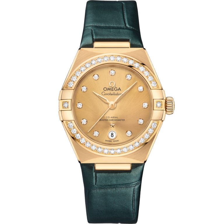 Omega Constellation 29 mm 131.58.29.20.58.001