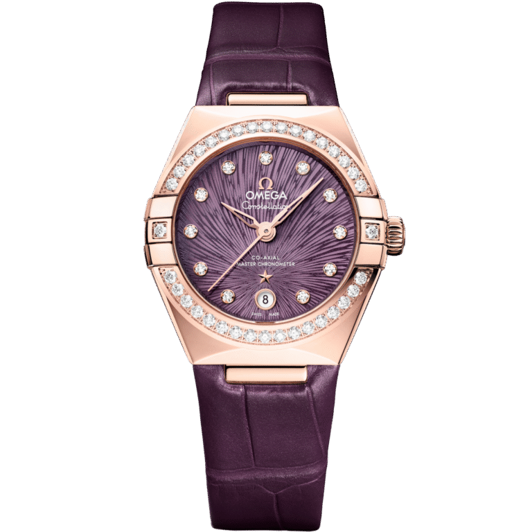 Omega Constellation 29 mm 131.58.29.20.60.002