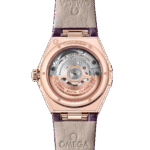 Omega Constellation 29 mm 131.58.29.20.60.002